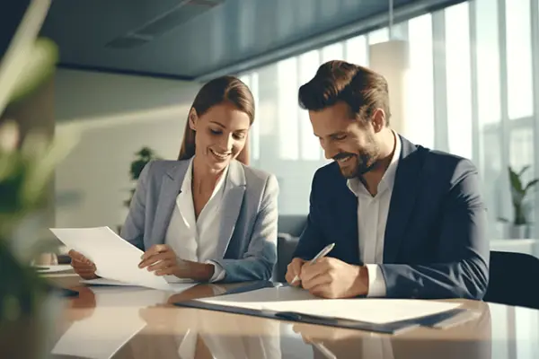 Współpraca w programie partnerskim eDoręczenia.pl
