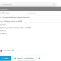 Skrzynka eDoręczenia Certum