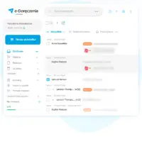 Skrzynka eDoręczenia Certum